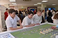 Фестиваль Ростовской АЭС «Вам к нам» прошел в Волгодонске