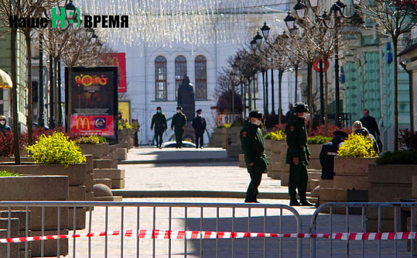 Донской губернатор анонсировал ужесточение ограничительных мер в регионе