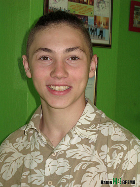 Хайяту нужна мама