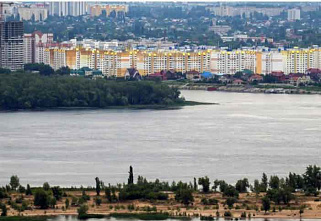 Депутаты озадачили Генпрокуратуру маловодьем на Дону и Волге