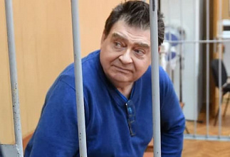 Приговор бывшему депутату Госдумы Варшавскому оставили в силе