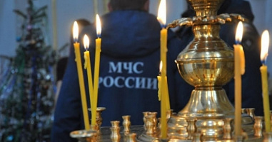 Храмы взяты под охрану