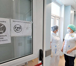 Еще 481 житель Ростовской области заразился коронавирусом