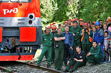 На НЭВЗе установили мировой рекорд!