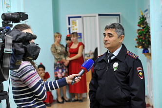 От сердца к сердцу