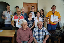 Решил последний тур