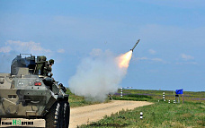 Гаранты мира умеют стрелять