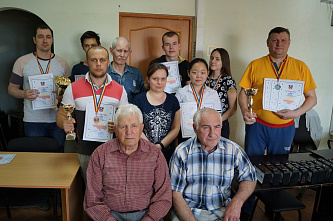 Решил последний тур