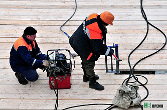 Ростов восемнадцатого года