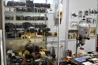 08 12 2025 Народный музей таганрогского «Радика»