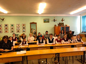 В Миллерово провели межрегиональную научно-практическую конференцию «Жизнь, отданная небу»