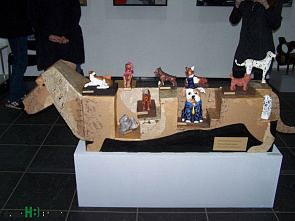 Собачья жизнь – это…