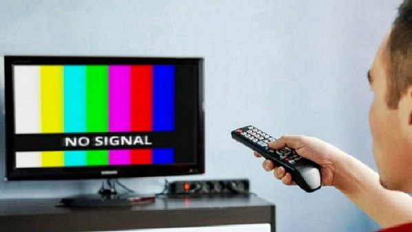 Начиная с понедельника на Дону возможны перебои в работе цифровых теле- и радиоканалов