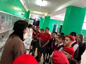 В Миллерово провели межрегиональную научно-практическую конференцию «Жизнь, отданная небу»