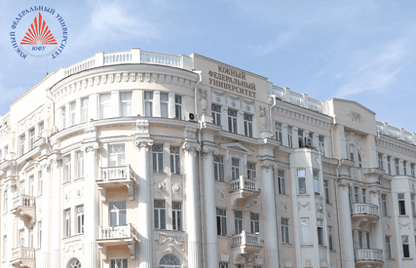 Ученые ЮФУ ищут в воде железо