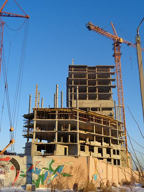 Фото для иллюстрации сайта wikimapia.org