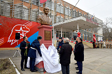 Разведка-это не только романтика