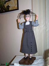 Аксинья, Раневская, кот-болельщик