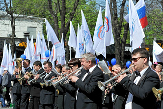 Митинг профсоюзов_1.05.2017