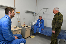 18 10 2025 От имени Министра обороны