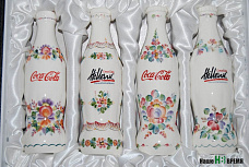 Суворов и Coca-Cola нашли друг друга