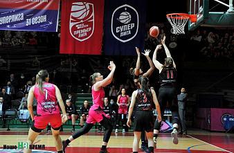 Пересвет-ЮФУ