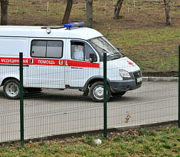 За сутки в Ростовской области выявлено еще 648 заболевших COVID-19