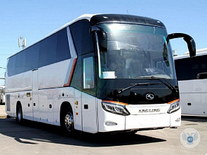 Открывается автобусное сообщение между Ростовом и Минском