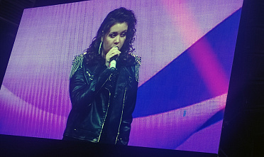 В Ростове прошел гала-концерт музыкального конкурса «Донской волны»