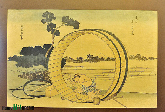 Фудзияма из Краснодара