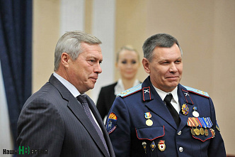 Все у нас получится