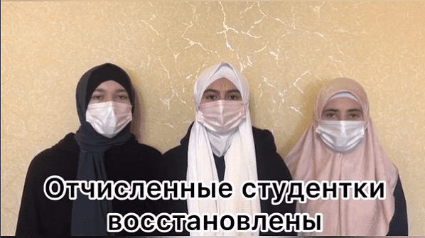 Стоп-кадр видеозаписи в телеграм-канале «Национальная ассоциация юристов России» (НАЮР)