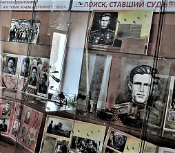 В Зернограде вспомнят подпольщиков, расстрелянных 80 лет назад оккупантами