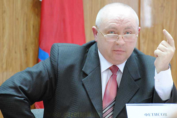 В Каменске – новый глава