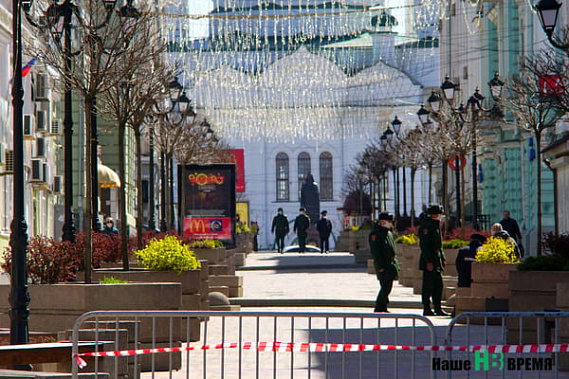 Губернатор Ростовской области намерен принять ряд предложений Роспотребнадзора об ужесточении ограничительных мер