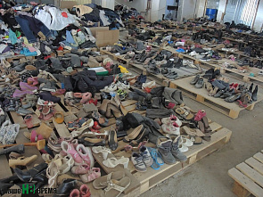 Неравнодушны к чужой беде