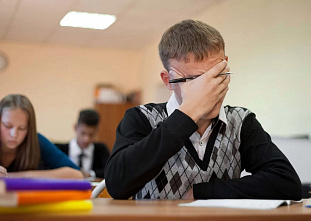 ЕГЭ снова перенесут