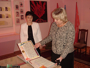 По станице с экскурсоводом