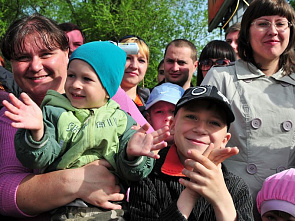 День Победы 2011 года_8974