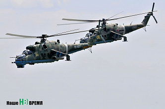 На Дону развернули «Заслон-2021»