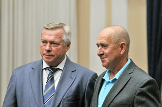 Награждается тот, кто работает на совесть