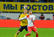  Настало время вернуть Кубок на Дон