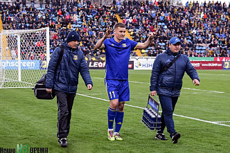 Получи, Каррера, «галстук»