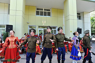 «День детского сердца»