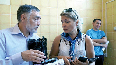 Станет еще удобнее