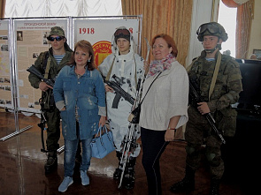 Век военкоматов