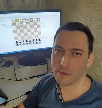 Шахматный онлайн турнир «Герои «Нашего времени» выиграл Eldar81