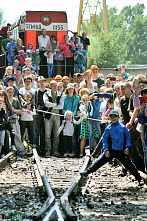 На НЭВЗе установили мировой рекорд!