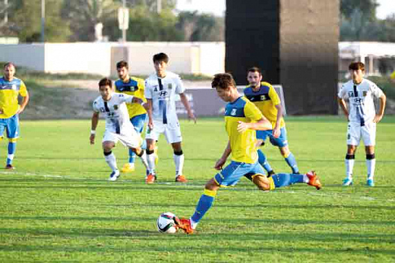 Фото с сайта ФК «Ростов»