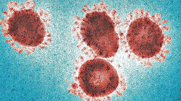 Когда зараженный человек опаснее всего?